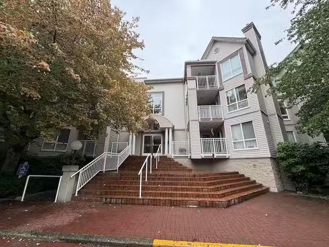 Apartment for sale in Richmond, Richmond, 233 7451 Moffatt Roa.