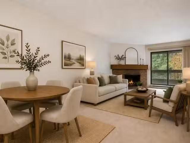 Apartment for sale in Richmond, Richmond, 249 7471 Minoru Boul.