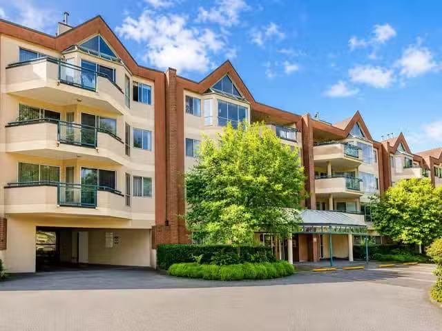 Apartment for sale in Richmond, Richmond, 252 8600 Lansdowne R.