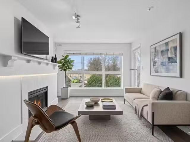 Apartment for sale in Richmond, Richmond, 304 5500 Lynas Lane.