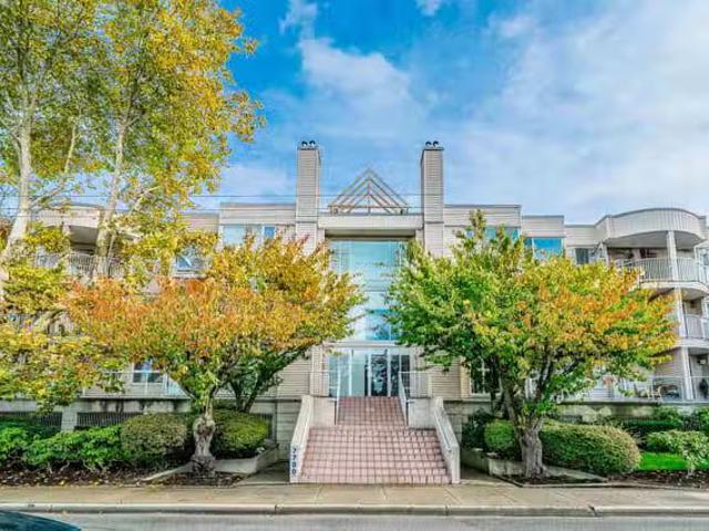 Apartment for sale in Richmond, Richmond, 304 7700 Gilbert Roa.