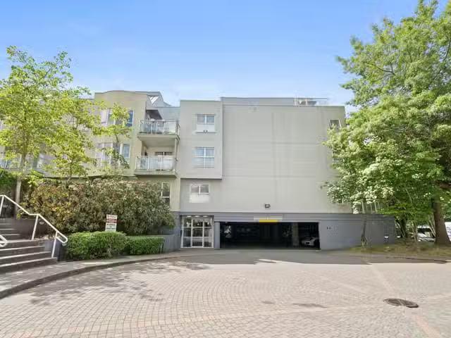 Apartment for sale in Richmond, Richmond, 304 7800 St. Albans.