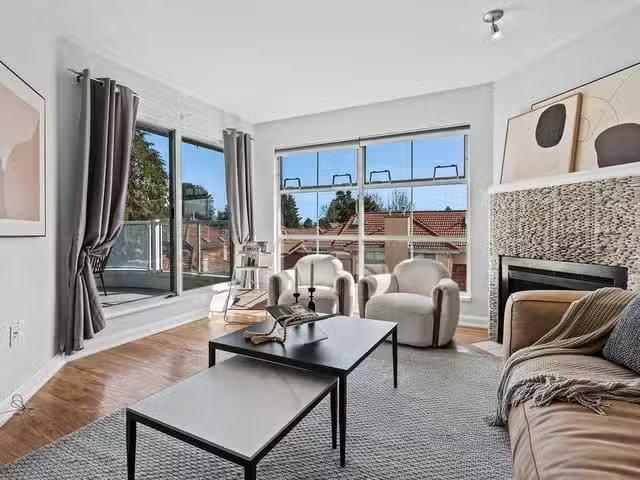 Apartment for sale in Richmond, Richmond, 304 8611 General Cur.