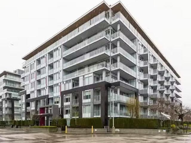 Apartment for sale in Richmond, Richmond, 305 10788 No. 5 Road.