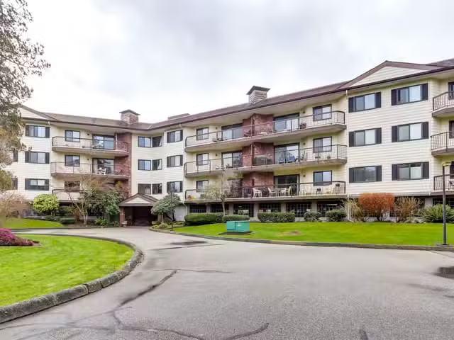 Apartment for sale in Richmond, Richmond, 306 10220 Ryan Road.