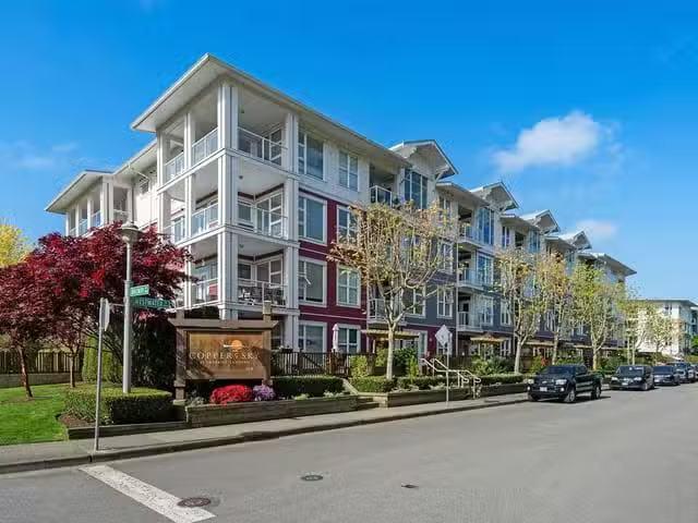Apartment for sale in Richmond, Richmond, 306 4600 Westwater D.