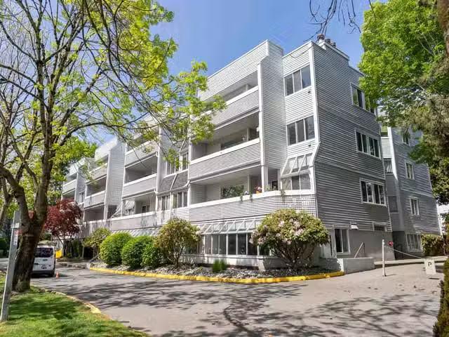 Apartment for sale in Richmond, Richmond, 306 7431 Blundell Ro.