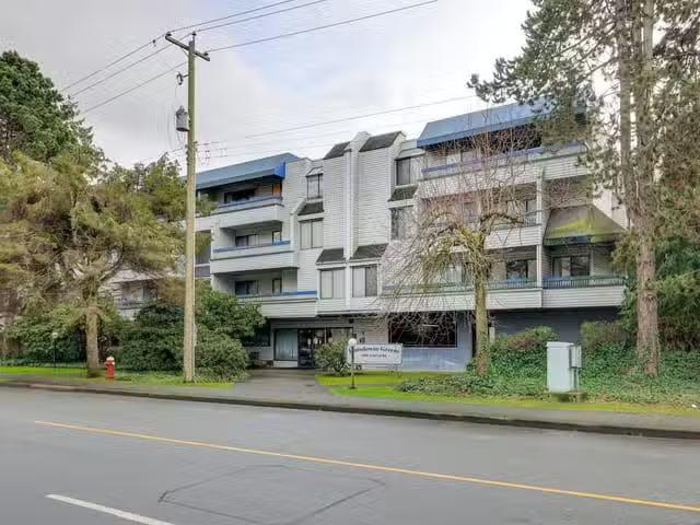 Apartment for sale in Richmond, Richmond, 306 8400 Ackroyd Roa.