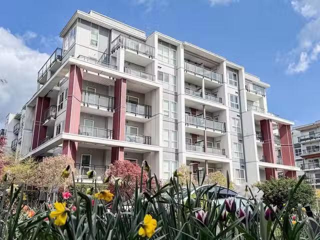 Apartment for sale in Richmond, Richmond, 307 10033 River Driv.
