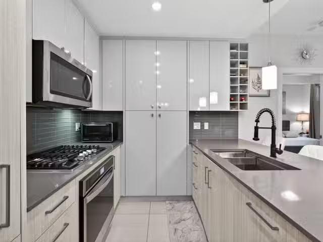 Apartment for sale in Richmond, Richmond, 307 23233 Gilley Roa.