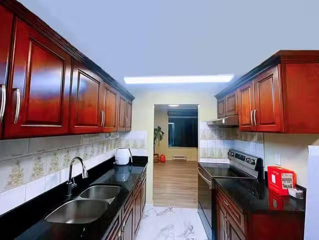 Apartment for sale in Richmond, Richmond, 307 5800 fishey Road.