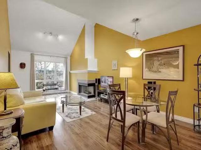 Apartment for sale in Richmond, Richmond, 307 7500 Minoru Boul.