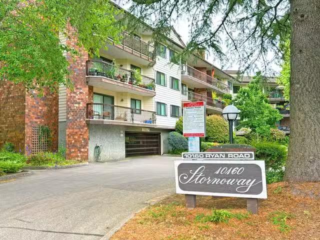 Apartment for sale in Richmond, Richmond, 309 10160 Ryan Road.