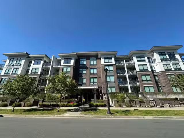 Apartment for sale in Richmond, Richmond, 309 9333 Tomicki Ave.