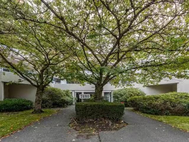 Apartment for sale in Richmond, Richmond, 301 7480 Gilbert Roa.