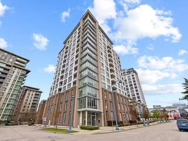 Apartment for sale in Richmond, Richmond, 301 7333 Murdoch Ave.
