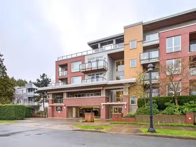 Apartment for sale in Richmond, Richmond, 301 8400 Anderson Ro.