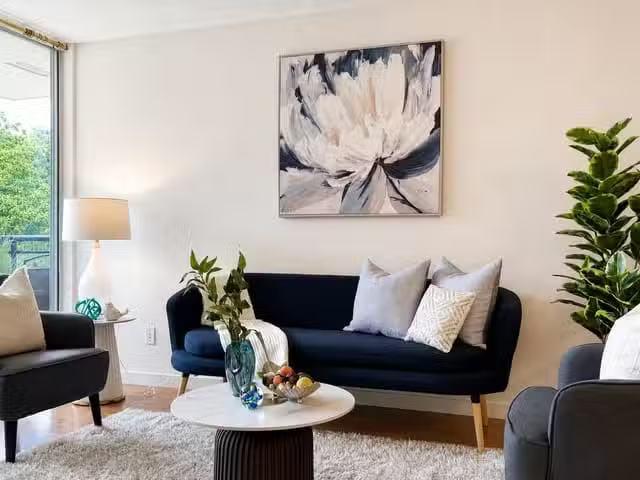 Apartment for sale in Richmond, Richmond, 301 8480 Granville A.