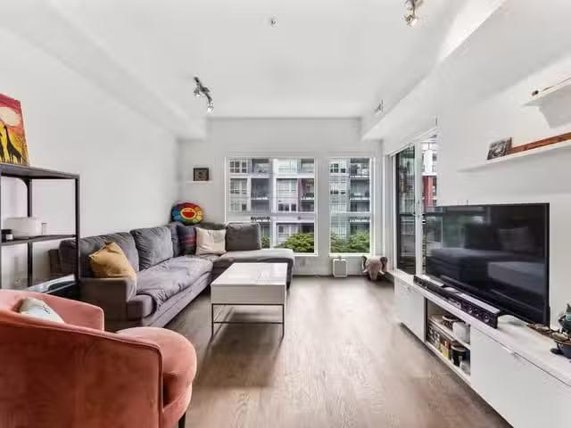 Apartment for sale in Richmond, Richmond, 302 10155 River Driv.