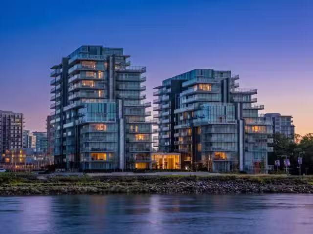 Apartment for sale in Richmond, Richmond, 302 6633 Pearson Way.