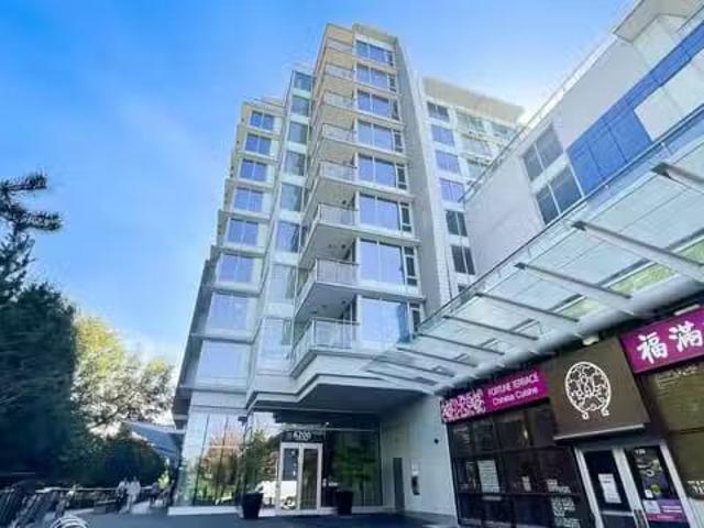Apartment for sale in Richmond, Richmond, 302 6200 River Road.