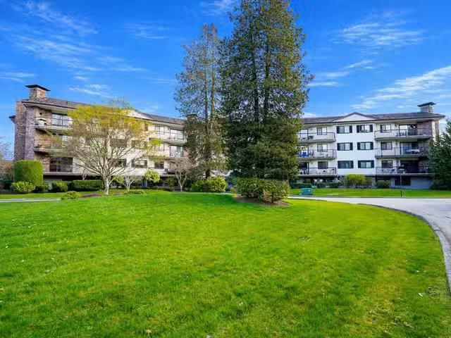 Apartment for sale in Richmond, Richmond, 303 10220 Ryan Road.