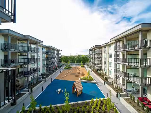 Apartment for sale in Richmond, Richmond, 303 23200 Gilley Roa.