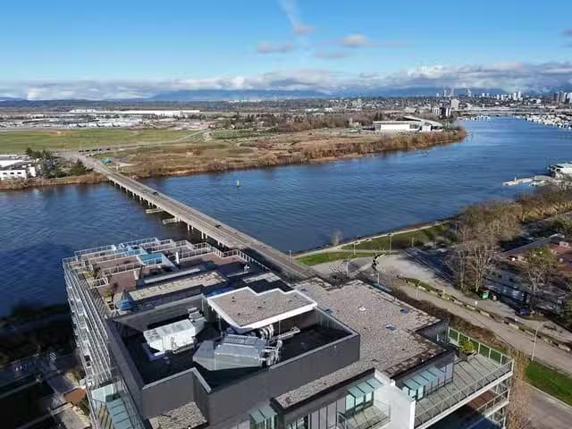 Apartment for sale in Richmond, Richmond, 303 6833 Pearson Way.