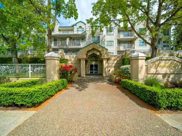 Apartment for sale in Richmond, Richmond, 303 8535 Jones Road.