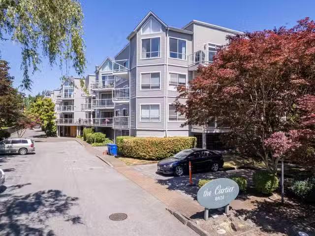 Apartment for sale in Richmond, Richmond, 303 8651 Ackroyd Roa.