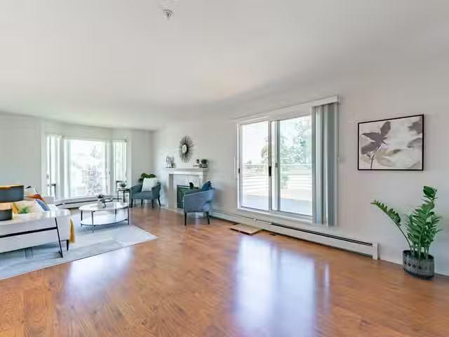 Apartment for sale in Richmond, Richmond, 303 9260 No. 2 Road.
