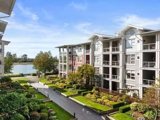 Apartment for sale in Richmond, Richmond, 315 4600 Westwater D.