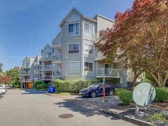 Apartment for sale in Richmond, Richmond, 315 8651 Ackroyd Roa.
