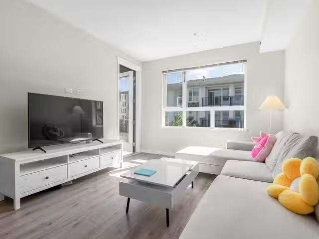 Apartment for sale in Richmond, Richmond, 315 9233 Odlin Road.