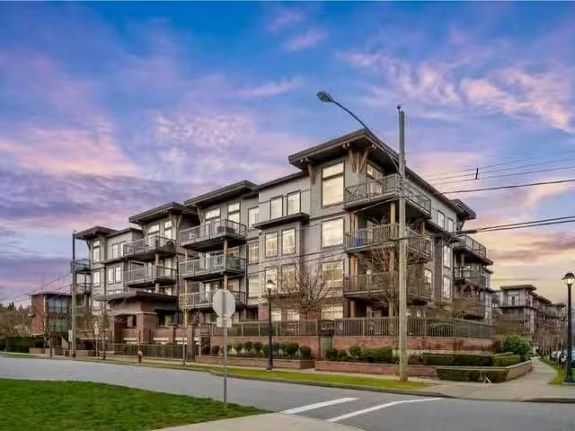 Apartment for sale in Richmond, Richmond, 310 9233 Ferndale Ro.
