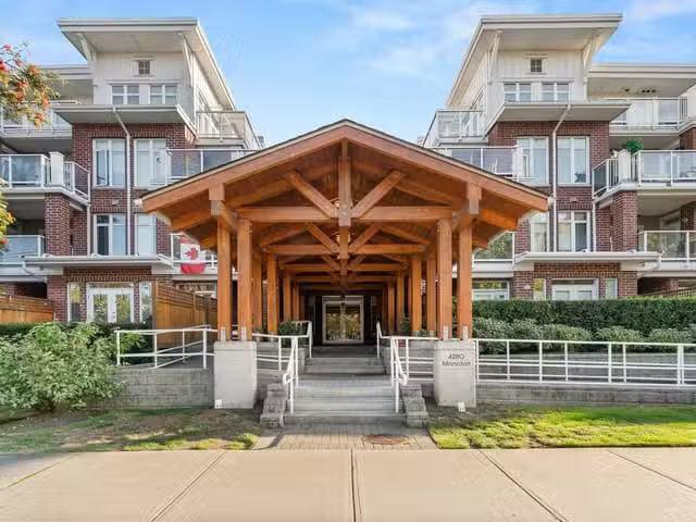 Apartment for sale in Richmond, Richmond, 311 4280 Moncton Str.