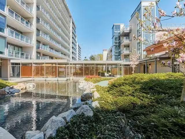 Apartment for sale in Richmond, Richmond, 311 6688 Pearson Way.