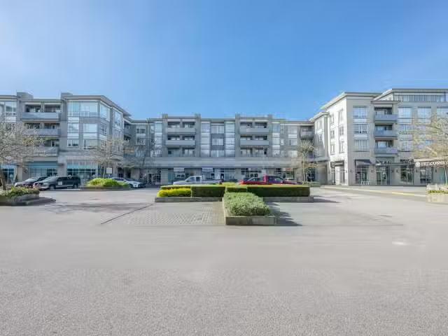 Apartment for sale in Richmond, Richmond, 313 10880 No. 5 Road.