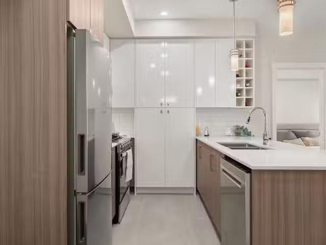 Apartment for sale in Richmond, Richmond, 313 23200 Gilley Roa.