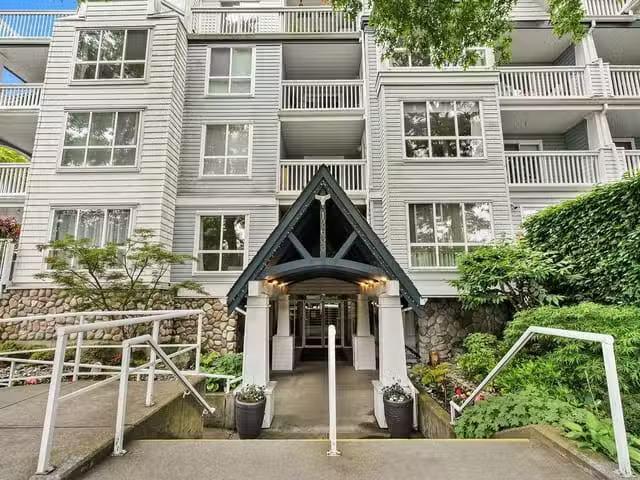 Apartment for sale in Richmond, Richmond, 326 12633 No. 2 Road.