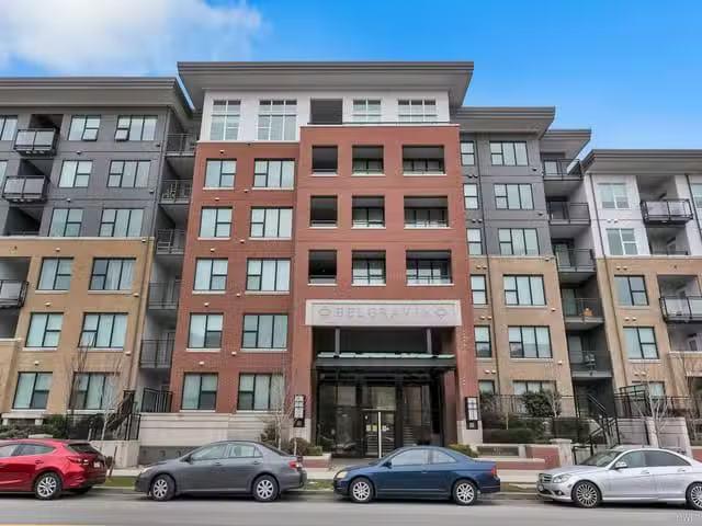 Apartment for sale in Richmond, Richmond, 320 9311 Alexandra R.