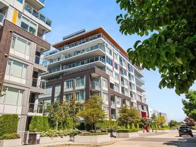 Apartment for sale in Richmond, Richmond, 321 10788 No. 5 Road.