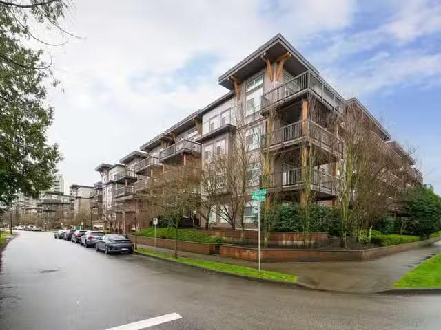 Apartment for sale in Richmond, Richmond, 322 6033 Katsura Str.