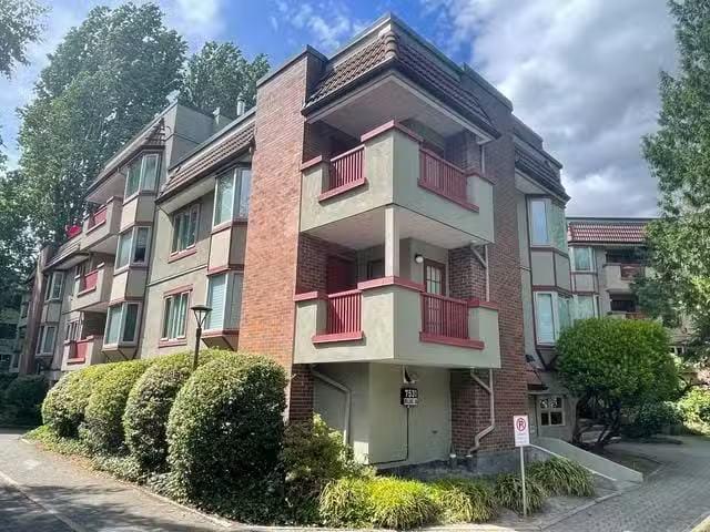 Apartment for sale in Richmond, Richmond, 322 7531 Minoru Boul.