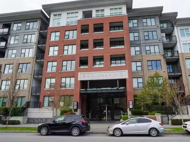 Apartment for sale in Richmond, Richmond, 322 9311 Alexandra R.