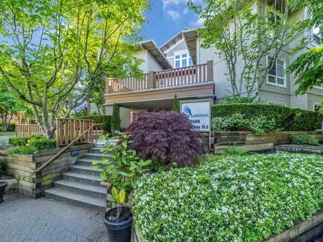 Apartment for sale in Richmond, Richmond, 323 5600 Andrews Roa.