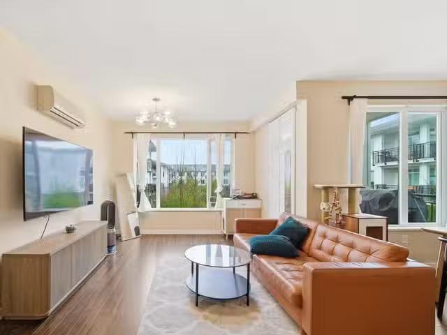 Apartment for sale in Richmond, Richmond, 339 9388 Mc Kim Way.