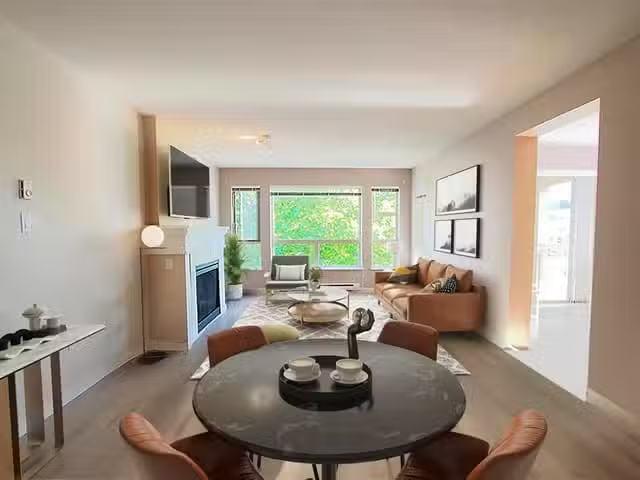 Apartment for sale in Richmond, Richmond, 3306 5119 Garden Cit.