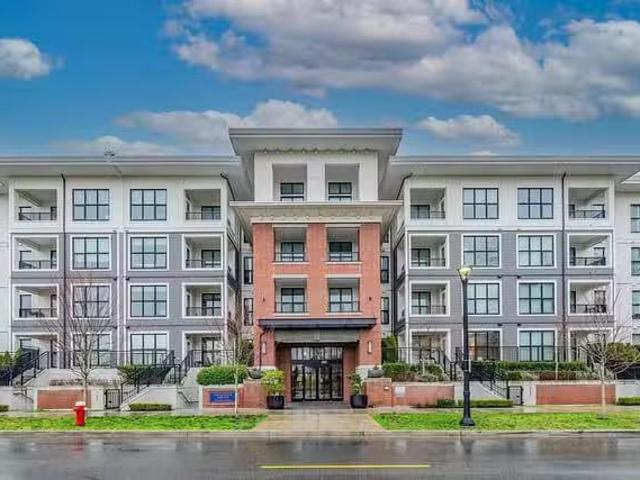 Apartment for sale in Richmond, Richmond, 333 9551 Alexandra R.