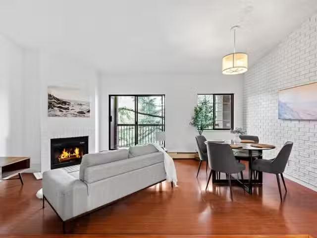 Apartment for sale in Richmond, Richmond, 340 8500 Ackroyd Roa.